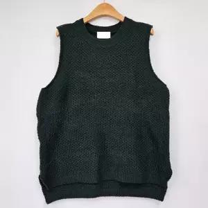 빅사이즈 512 베이직벌집라운드베스트 DRMT500