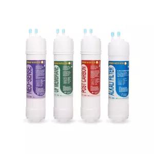 [호환] 빅슨 bigson 3000 수소수기 호환 프리미엄 필터 기본세트