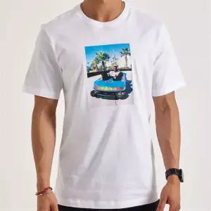 조던 브랜드 남성 반팔 티셔츠_A HJ2401-100