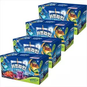 카프리썬 펀알람 200mlx40개/2세트구매시 1000원DCX넉넉한 유통기한