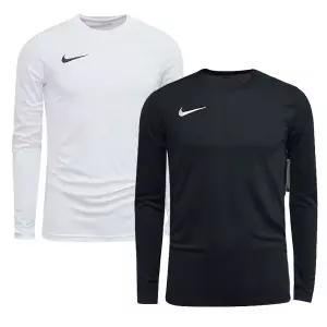 [나이키] 드라이 핏 파크7 저지 긴팔티 BV6706-010, 100