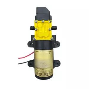 충전 분무기 모터 다이어프램 부품 고압 살포기 연막기 압축 고전력 농작물