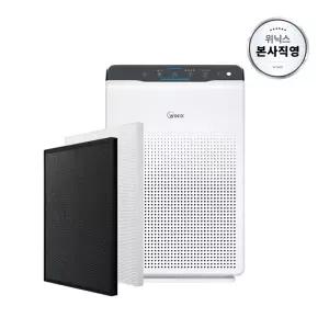 [본사직영] 위닉스 공기청정기 제로2.0 필터세트 CAF-G0S6 (G필터)