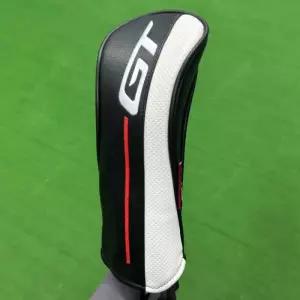 타이틀리스트 GT 헤드커버 유틸리티 하이브리드 클럽커버 정품