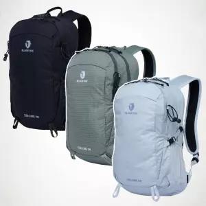 블랙야크 등산가방 배낭 백팩 레인커버 공용 콜린20B 2BYKSXU910 1544860