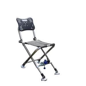 경량 각도조절 섬 낚시 의자 민물 갯바위 맨 소좌대