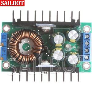 300W 9A 전력 20A 컨버터 전원 전압 장치 스텝다운 모듈 LED 공급 드라이버 정전류 XL4016