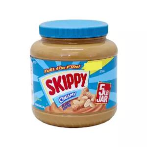코스트코 대용량 스키피 크리미 땅콩버터 2.27kg