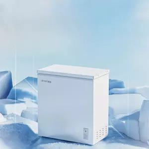 소형냉동고 서랍식 자취용 냉동고 부동산 급속