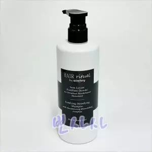 [백화점정품] 시슬리 포티파잉 덴시파잉 샴푸 500ml 두피강화샴푸 시슬리헤어