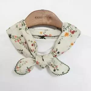 목수건 스카프 아사면 제주올레길