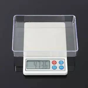 서포즈 초정밀 전자저울 가정용 계량 저울 600x0.01g
