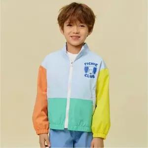 [갤러리아] [매직에디션 오그오그]컬러블럭위니드브레이커(OG61-JP003/MT)