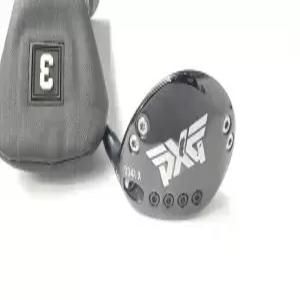 중고 PXG GEN2 0341X 3번 15도 크레이지 스포츠 타입B S 우드(48133)