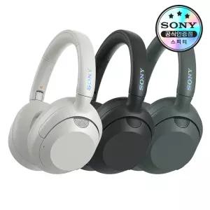 [소니공식스토어] SONY ULT WEAR WH-ULT900N 노이즈캔슬링 블루투스 무선 헤드폰 얼트웨