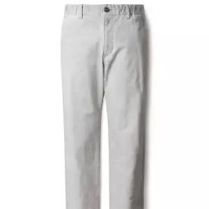 [시리즈](강남점)[series;] 크림 루나다잉 RELAXED 데님 팬츠 (SAPDM25512IVX)