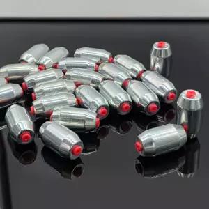 강추 유동식 구멍봉돌 구멍추 다운샷 선상 쭈꾸미 원투 바다 민물