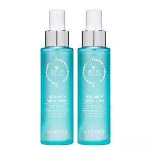 히아루론 워터풀 미스트 120ml 1+1/ 수분 보습 진정 영양 미백 화장품