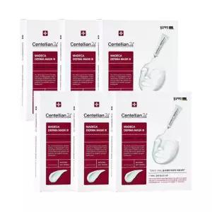 동국제약 마데카 마스크팩 센텔리안24 더마 마스크 시즌3 60매