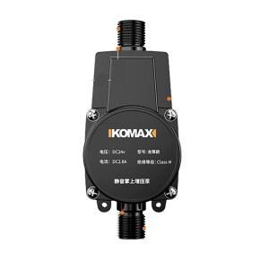 가정용 수도 가압펌프 안전펌프 저소음 온수 펌프 수압펌프 안전 방수