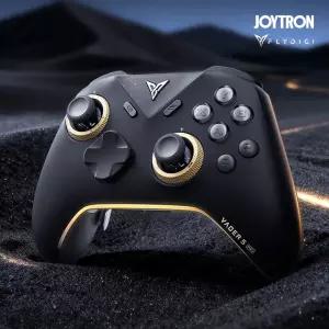 조이트론 플라이디지 PC 게임패드 무선 유선 모바일 컨트롤러 베이더5 프로