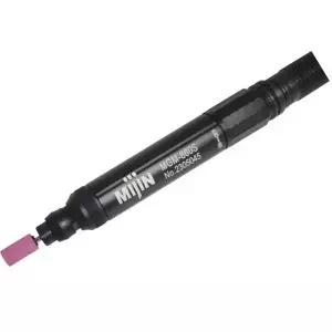 미진 에어 금형그라인더 MGM-860S 스트레이트타입 규격(콜릿3파이)