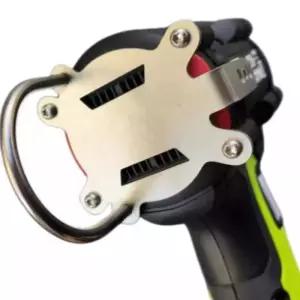 웍스 드릴걸이 타카기리 호환 임팩걸이 전기테이프홀더 툴벨트 목공 견인고리