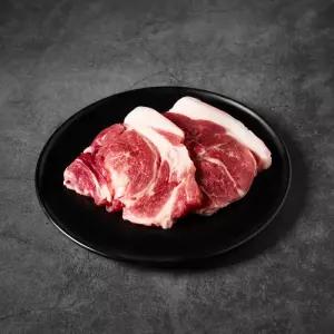 다드림 한돈 앞다리살 구이용 300g