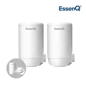 [에센큐][에센큐] 나노 정수기 코브라형 필터 대용량 세트(8개월용)