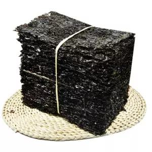 25년 11월 햇 곱창김 100매 곱창돌김 특상품