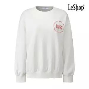 [롯데백화점]르샵 그래픽 스프링 맨투맨 티셔츠 BQ1TS009A