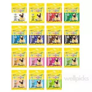 아이클레이 110G 5개 세트 화이트클레이 블루클레이 레드클레이