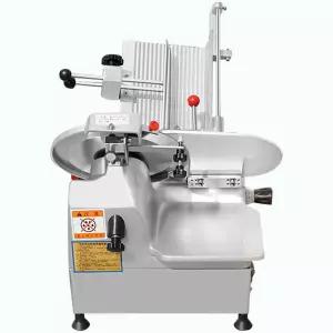 업소용 탁상용 육절기 절단기 고기 정육 냉동육절기 골절기 정육점