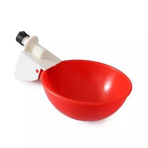 (B형) 자동급수기 병아리모이통 물통 닭사료통/밥통/닭급수기/닭물주기/오리/공급기/조류/닭용품/닭닙플