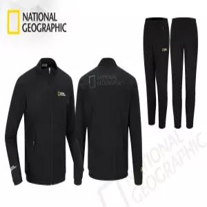 내셔널지오그래픽 A 네오 벤츄리 집업세트 (봄신상) -남여공용