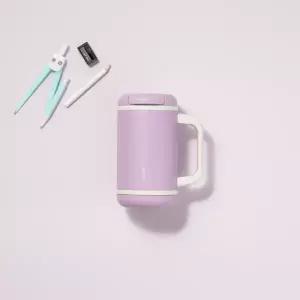 [본사직영] 메트로 퍼펙트씰 머그 텀블러 440ML