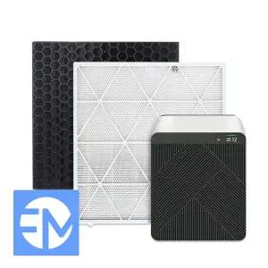 [필터모아]삼성전자 큐브 CFX-H170D 호환 필터 세트