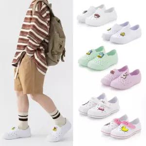 초등 학생 실내화 유아동 유치원 미끄럼방지 덧신 학교 어린이집 층간소음 방지 신학기