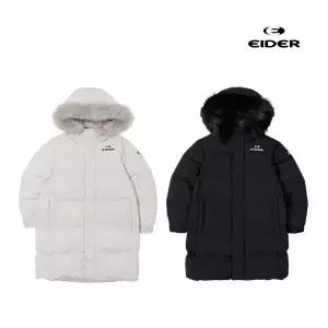 매장정품 아이더 키즈 블론디 2.5 아동 롱다운 롱패딩 키즈패딩 JUW25591 1653138