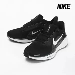 나이키 운동화 에어 줌 페가수스 41 여성 런닝화 블랙 화이트 FD2723-002