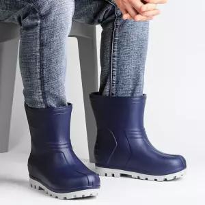 장화 부츠 농사 미끄럼방지 여성 남성 고급 업소 조리실 주방신발 성인 식당 텃밭 남녀공용 [F61P-2]