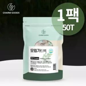 순수 모링가차 모링가티 건강 차 모린가 모닝가 티백 식약처 HACCP