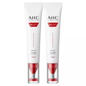 [AHC] 풀 리프트 아이크림 포 페이스 40ML 시즌 14 2개