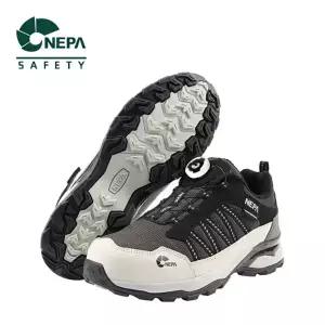 네파 세이프티 GT-34 원터치 다이얼 4인치 작업화 안전화