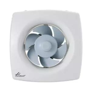 한일 저소음 셔터형 환풍기 단상 EK 150A 오래쓰는 전문가용 고효율 환기