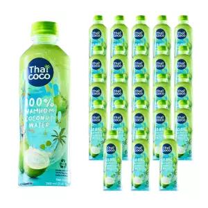 타이코코 남홈 코코넛 워터 24개 350ml