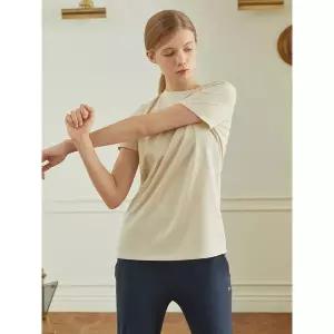 [하프클럽/뮬라웨어]워밍업 숏슬리브 AWNETS701