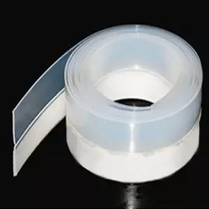 틈새 문풍지 문틈바람막이 샤워부스고무 욕실문물막이