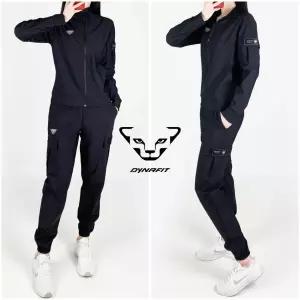 다이나핏 Y 건빵 집업 트레이닝복 세트 - 봄 신상(남여공용)