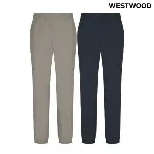 [대구백화점] [웨스트우드]남선 간절기 카고 조거 팬츠(WP1MTPT517)